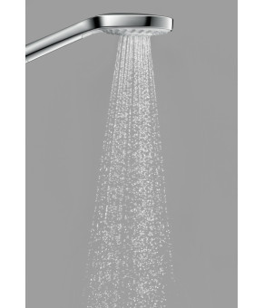 Ручной душ Hansgrohe Croma Select S 26801400