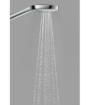 Ручной душ Hansgrohe Croma Select S 26803400