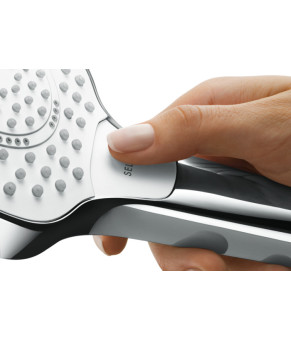 Ручной душ Hansgrohe Croma Select S 26805400