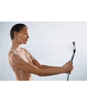 Ручной душ Hansgrohe Croma Select E 26815400