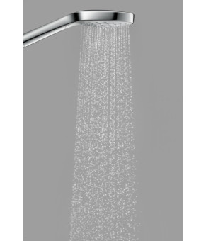 Ручной душ Hansgrohe Croma Select E 26816400