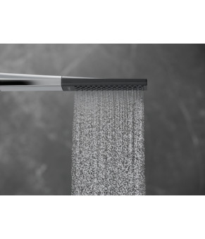 Ручной душ Hansgrohe Rainfinity 26866000