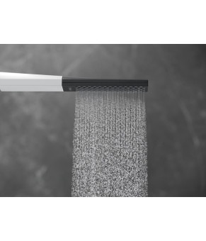 Ручной душ Hansgrohe Rainfinity 26866340