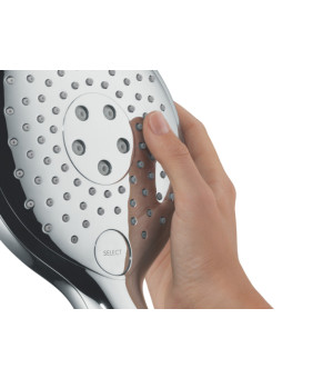 Ручной душ Hansgrohe Raindance Select S 28587400