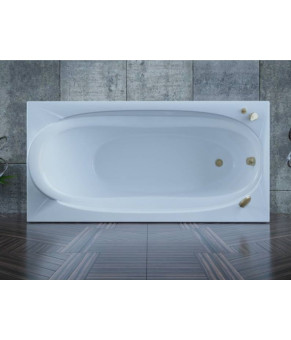 Ванна WGT Rialto Arona 1705х755 RLTARN170BW