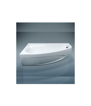 Ванна гидромассажная WGT Rialto Como 170х100 Hydro Line RLTCM170LHLPCW