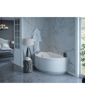 Ванна WGT Rialto Lugano RLTLGN170RBW