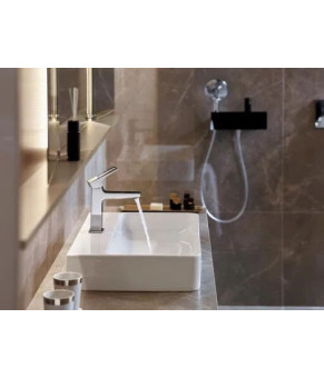 Смеситель Hansgrohe Metropol 74500000