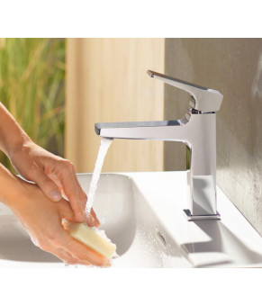 Смеситель Hansgrohe Metropol 74502000