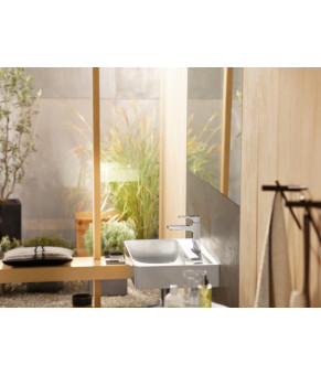 Смеситель Hansgrohe Metropol 74506000