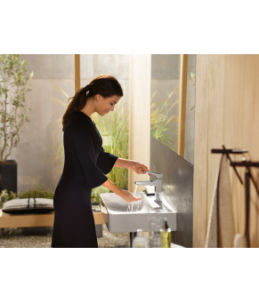 Смеситель Hansgrohe Metropol 74507000