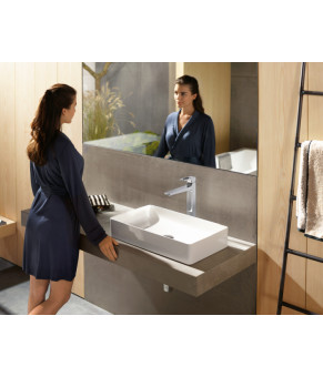 Смеситель Hansgrohe Metropol 74512000