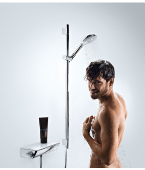 Душевой набор Hansgrohe Raindance Select E 26621400