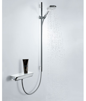 Душевой набор Hansgrohe Raindance Select E 26622000