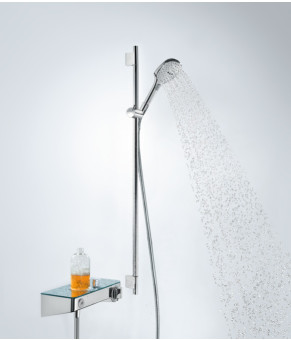 Душевой набор Hansgrohe Raindance Select E 26623400