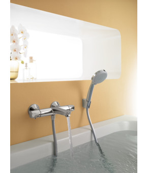 Душевой набор Hansgrohe Croma 27592000