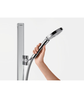Душевой набор Hansgrohe Raindance Select S 27646000