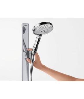 Душевой набор Hansgrohe Raindance Select S 27647000