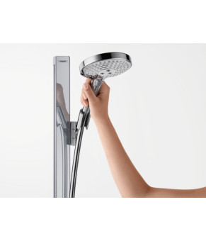 Душевой набор Hansgrohe Raindance Select S 27648000
