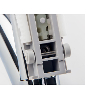 Держатель Hansgrohe Unica 97117000