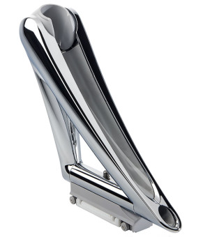 Держатель Hansgrohe Unica 97117000