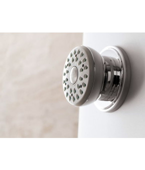 Боковая форсунка Hansgrohe Bodyvette 28467000