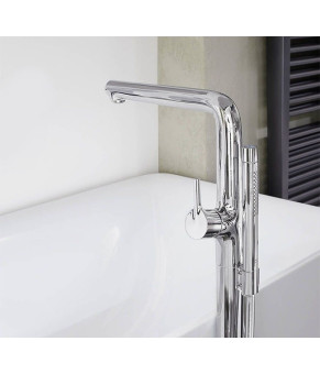 Смеситель Hansgrohe Talis S 72412000