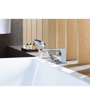 Смеситель Hansgrohe Metropol 74550000