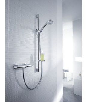 Смеситель Hansgrohe Croma 27085000