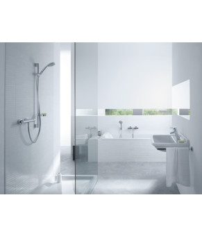 Смеситель Hansgrohe Croma 27086000