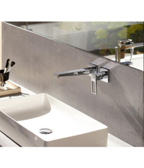 Смеситель Hansgrohe Metropol 74525000