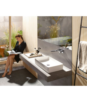 Смеситель Hansgrohe Metropol 74526000