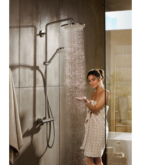 Душевая система Hansgrohe Croma Select S 26794000