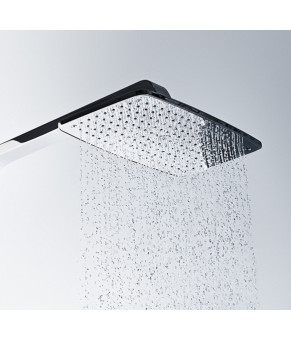 Душевая система Hansgrohe Raindance Select 27112000