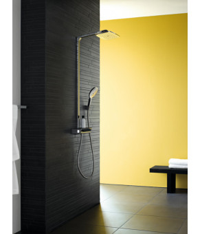 Душевая система Hansgrohe Raindance Select 27112400