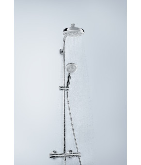 Душевая система Hansgrohe Crometta 27265400