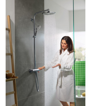 Душевая система Hansgrohe Crometta S 27268000