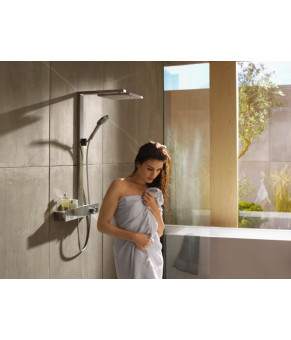 Душевая система Hansgrohe Raindance E 27364000