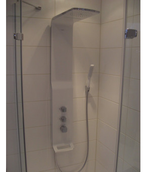 Душевая панель Hansgrohe Raindance 27008000