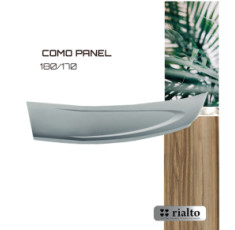 купити недорого Фронтальная панель WGT Rialto Como 170 RLTFP170LCM