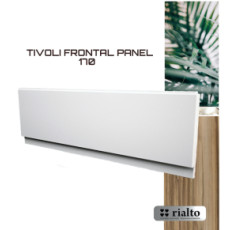 купить недорого Фронтальна панель WGT Rialto Tivoli RLTFP170TVL