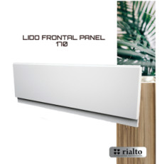купити недорого Фронтальна панель WGT Rialto Lido RLTFP170LD