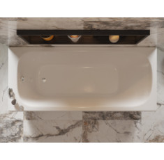 купить недорого Ванна WGT Rialto Orta 180х80 RLTORT180BW