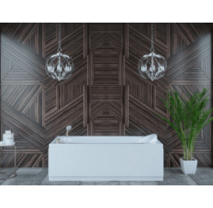 купить недорого Ванна WGT Rialto Arona 1705х755 RLTARN170BW
