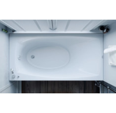 купить недорого Ванна WGT Rialto Tivoli RLTTVL170BW