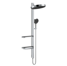купити недорого Душевой набор Hansgrohe Rainfinity 26842000