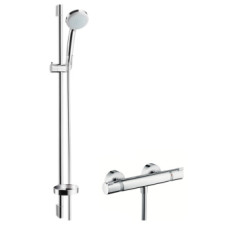 купити недорого Смеситель Hansgrohe Croma 27033000