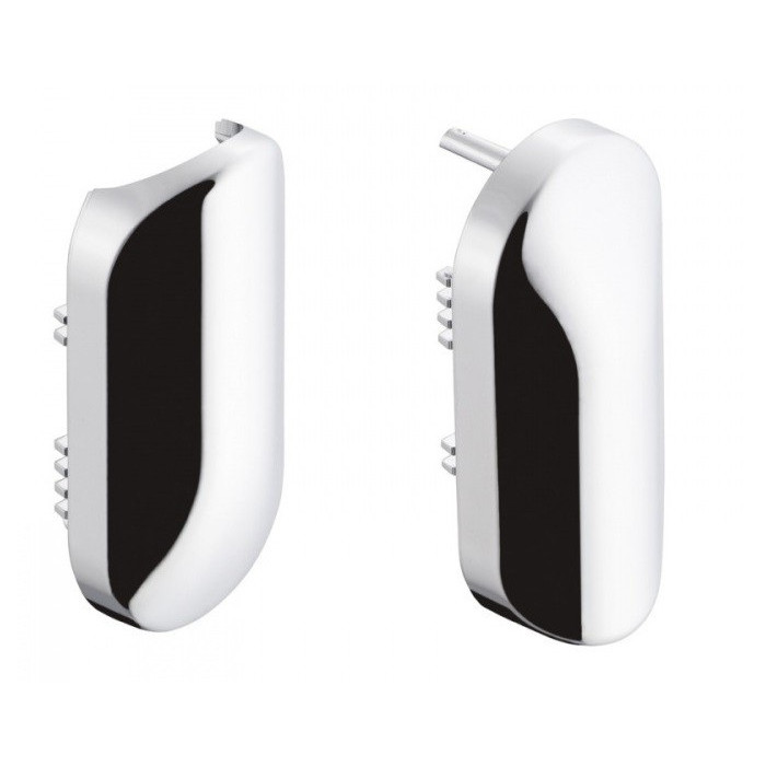 Заглушка для штанги Hansgrohe 94053000