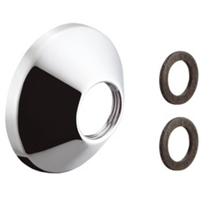 Розетка декоративная на эксцентрики Hansgrohe 94135000