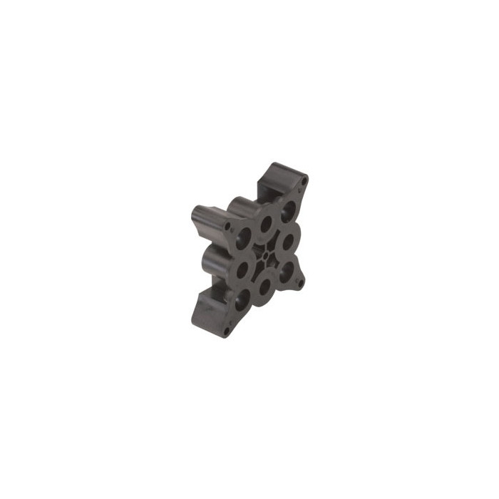 Удлинение скрытой части Hansgrohe 13595000